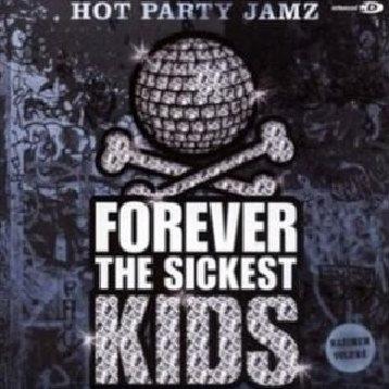 Hot Party Jamz