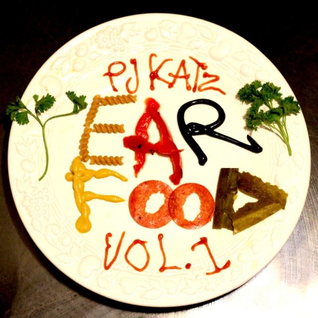 Ear Food : Vol 1