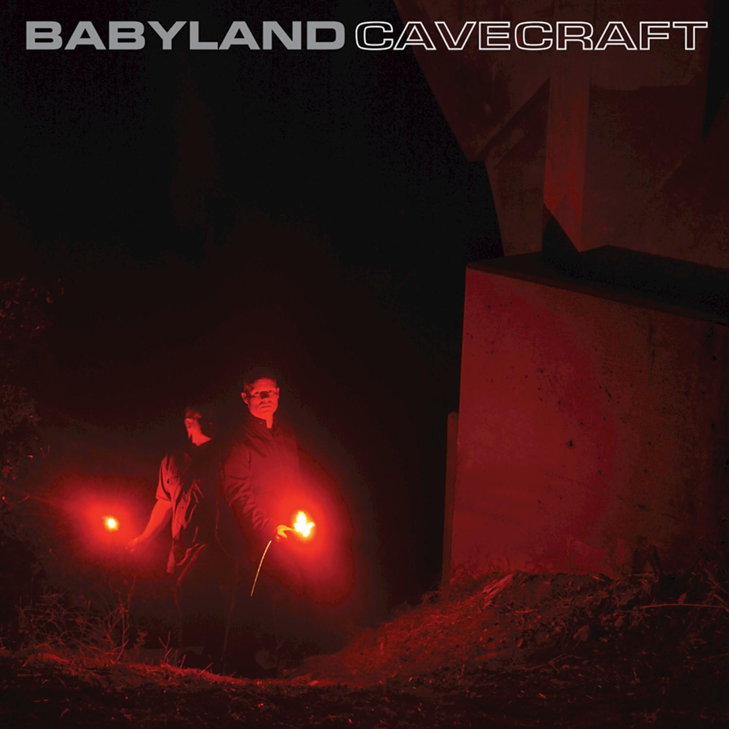 Cavecraft