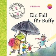 Kommissar Gordon - Ein Fall für Buffy