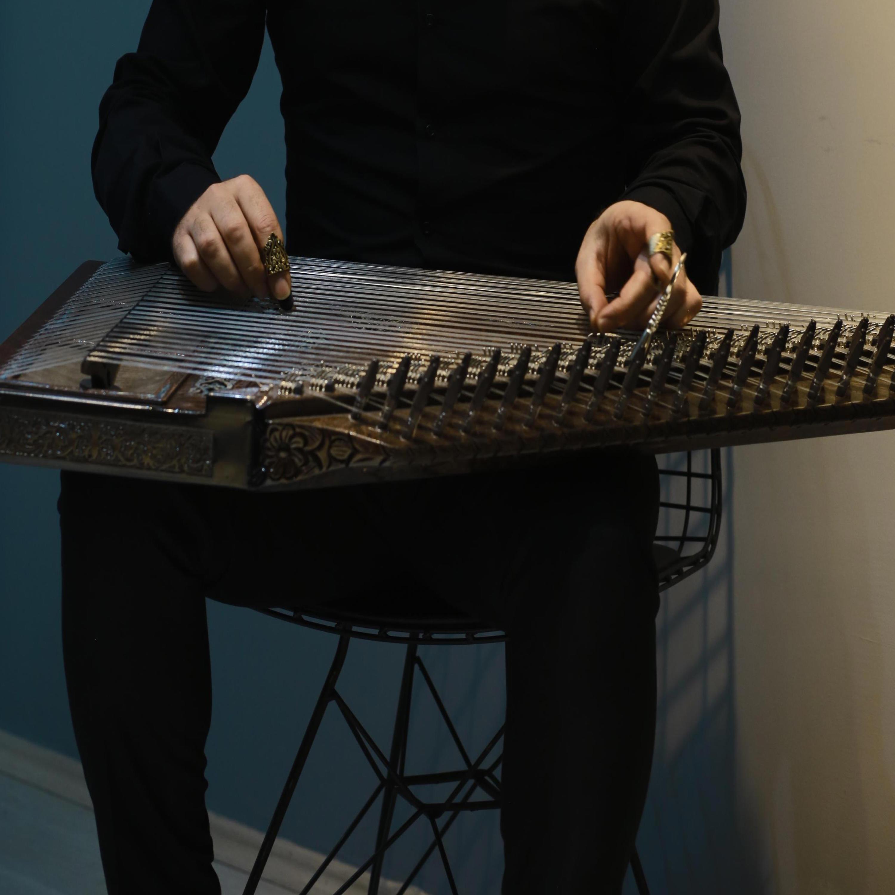 Pınar Başından Bulanır (enstrümantal)