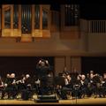 Archiv Production Wind Ensemble 