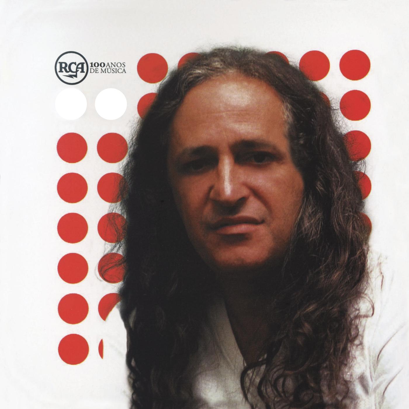 RCA 100 Anos De Musica - Alceu Valenca