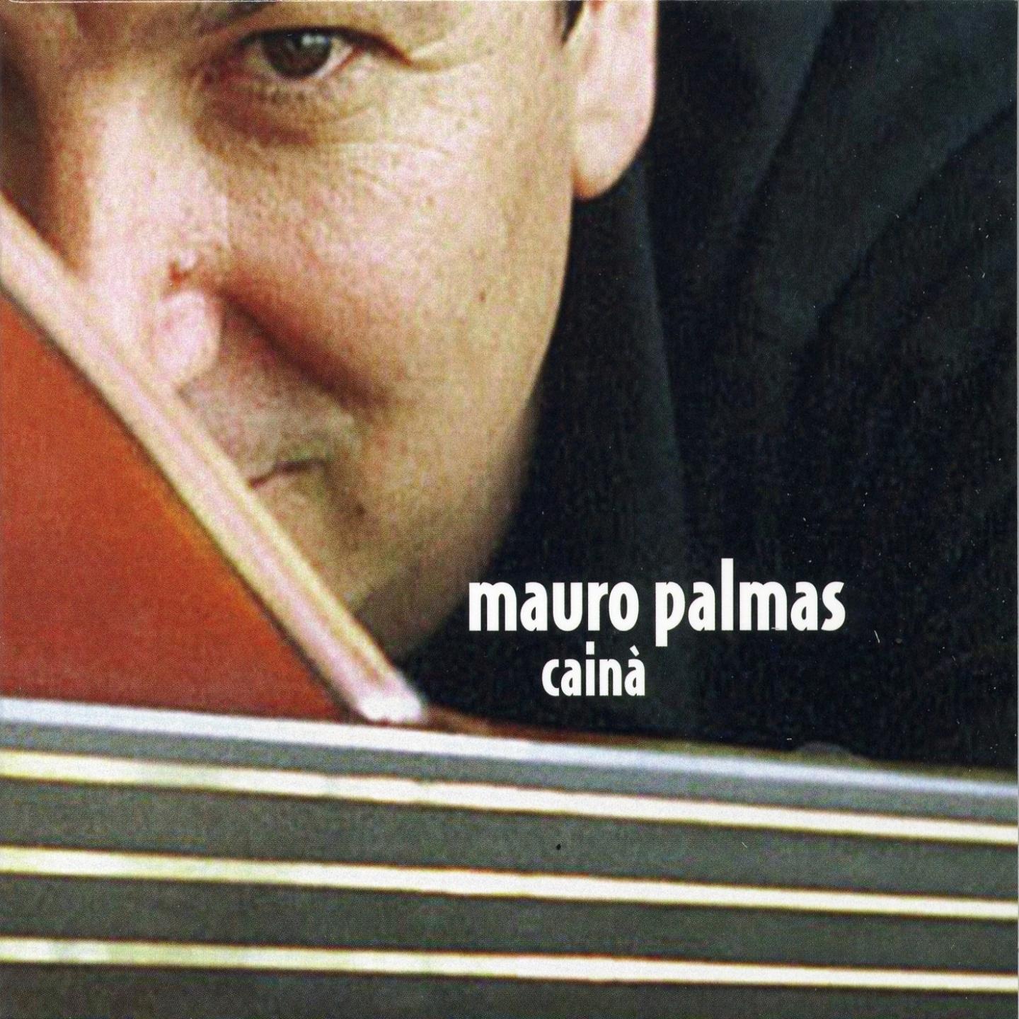 Mauro Palmas - Danza per tre (2)