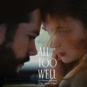 All Too Well （精消） （升8半音）