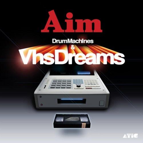 Drum Machines And VHS Dreams