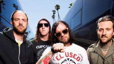 The Used
