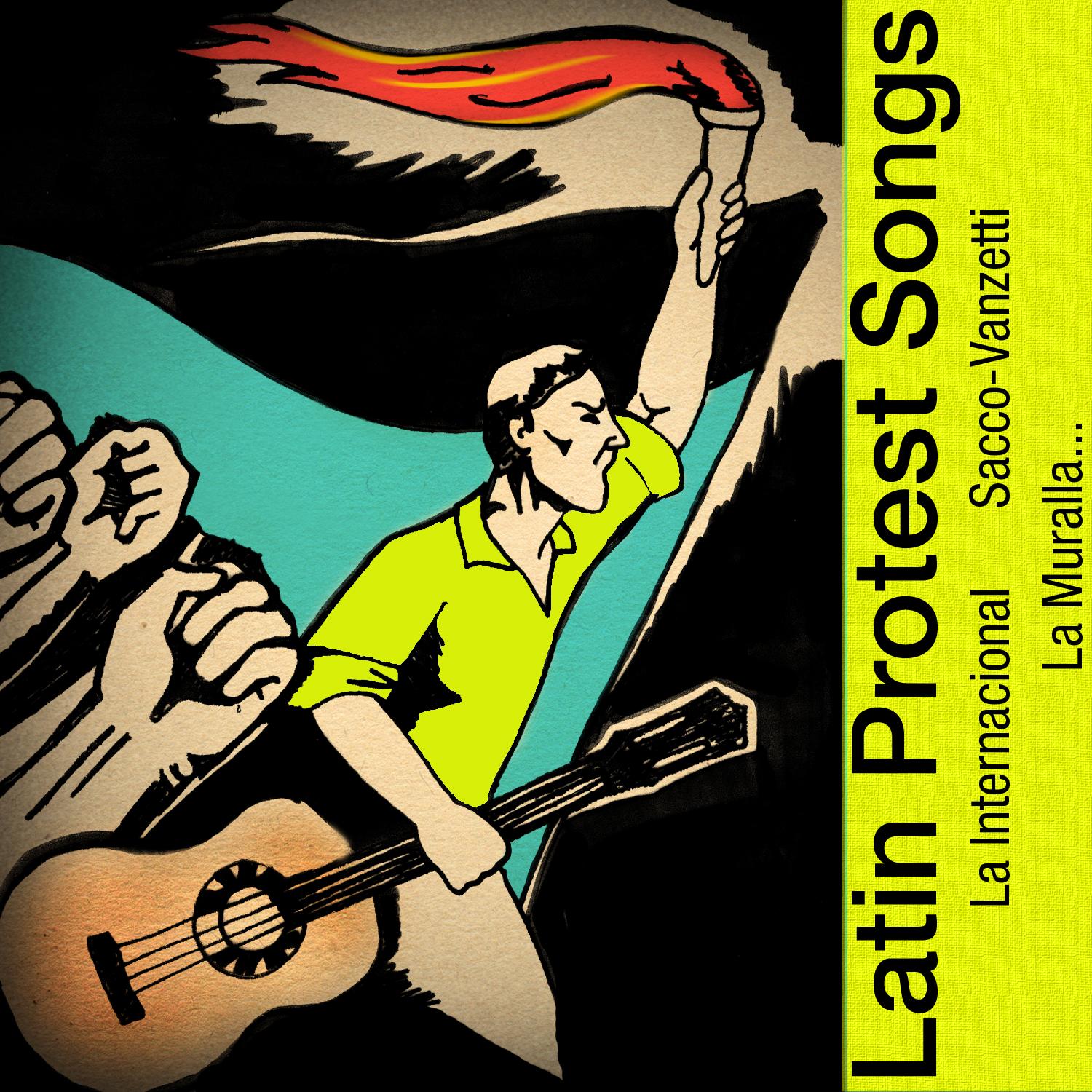 El Pueblo Unido Jamás Será Vencido