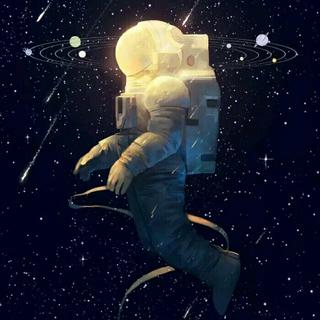 『星际探索』感受宇宙的绚烂瑰丽