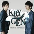 Krygen Digital Single 3