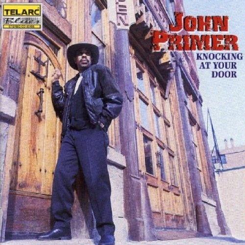 Knockin' at Your Door
