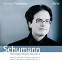 Schumann: The Complete Works for Piano, Vol. 4专辑