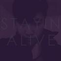 Stayin' Alive专辑