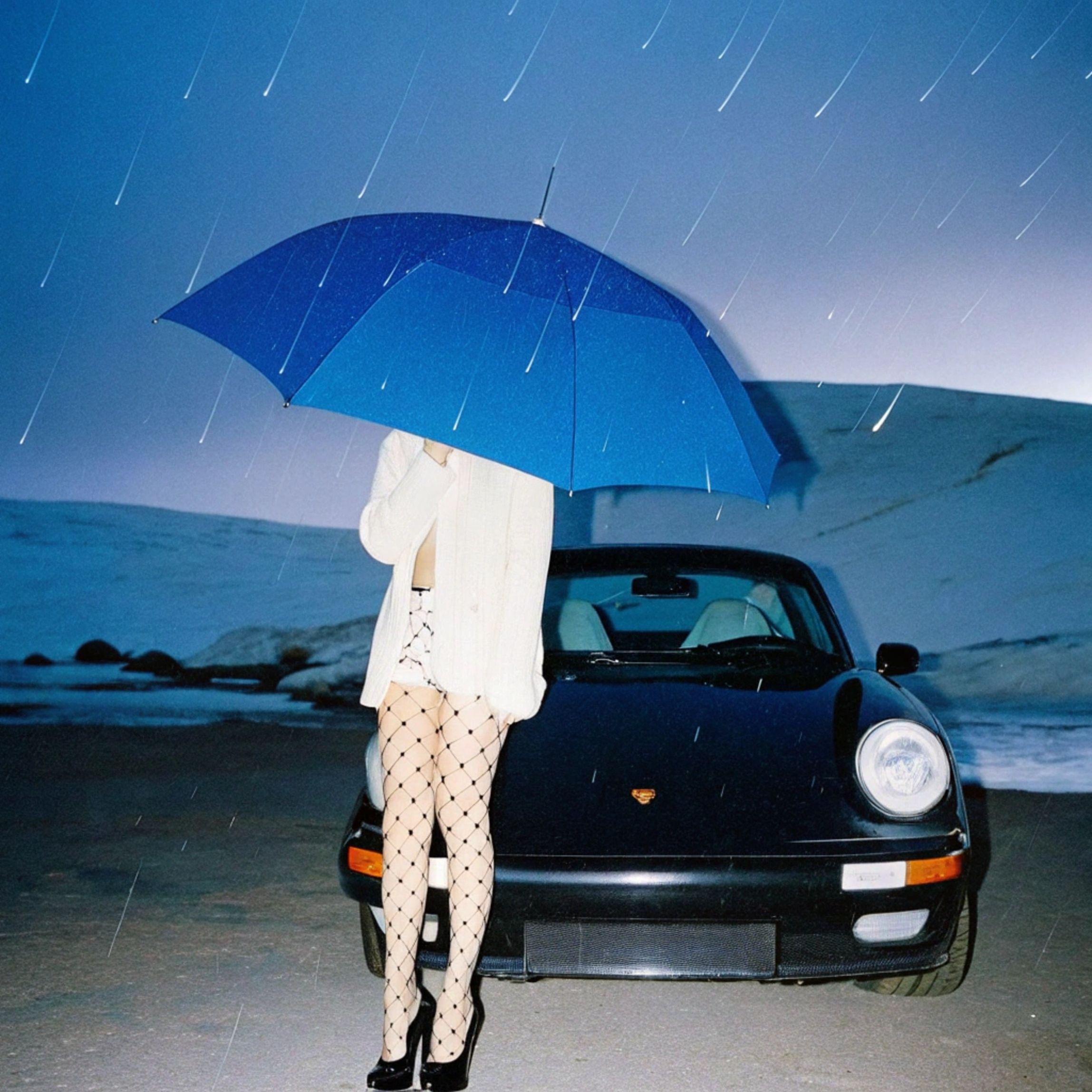 Tokyo Rain House Type Beat