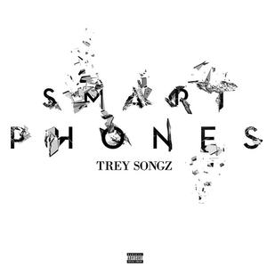 Trey Songz - Smart Phones （降1半音）