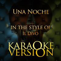 Una Noche - IL DIVO