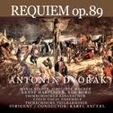 Requiem Op. 89专辑
