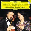Beethoven: Cello Sonatas Op.69 & 102; Variations
