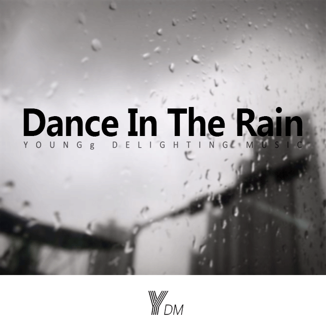 Dance In The Rain(Original Mix)专辑