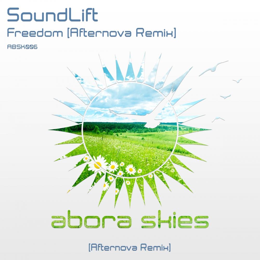 Freedom (Afternova Remix)