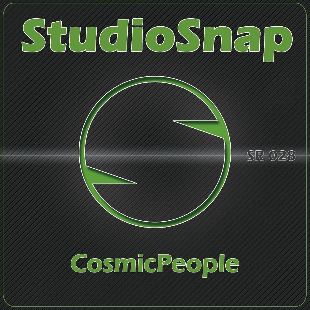 Cosmic People