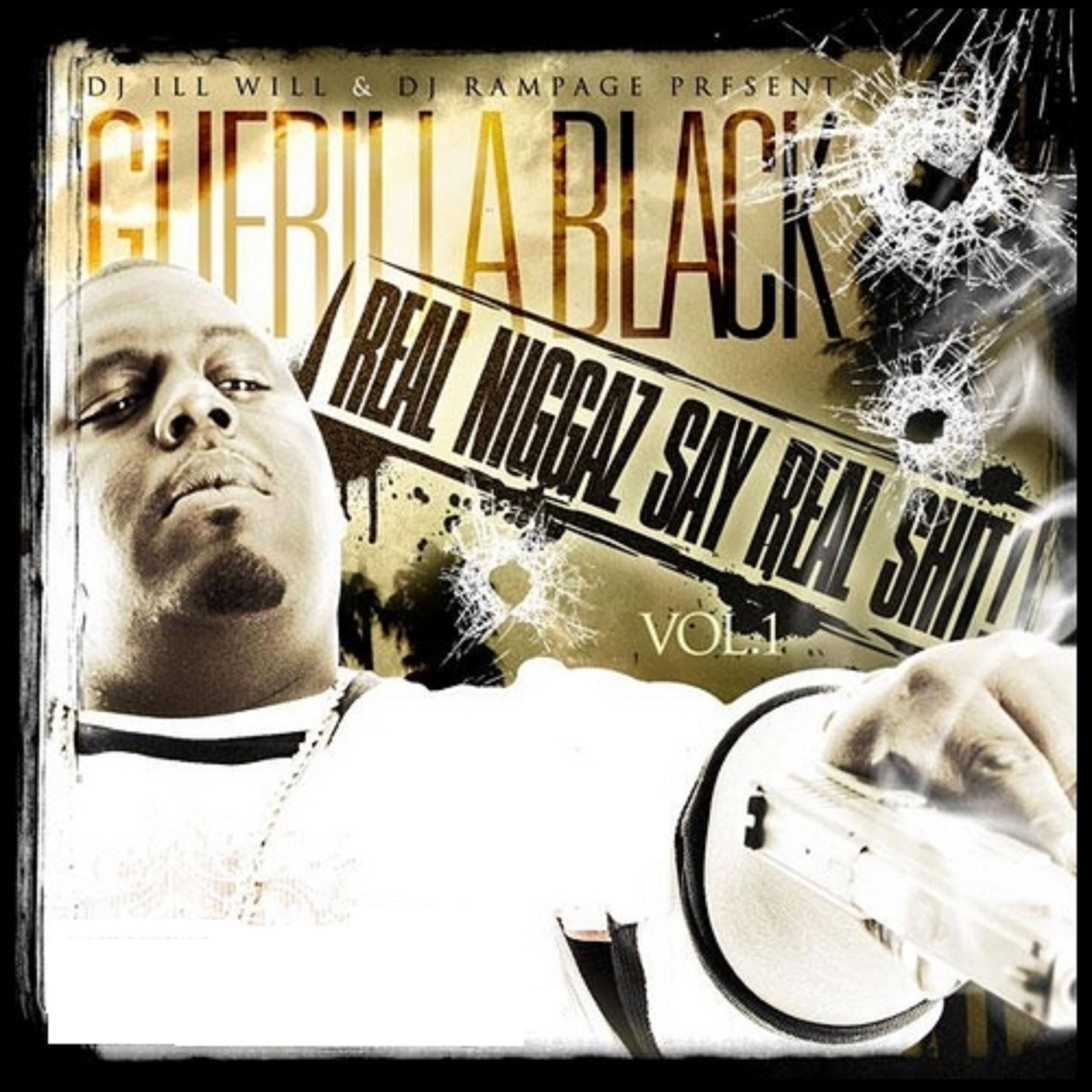 Real ****** Say Real **** Vol. 1