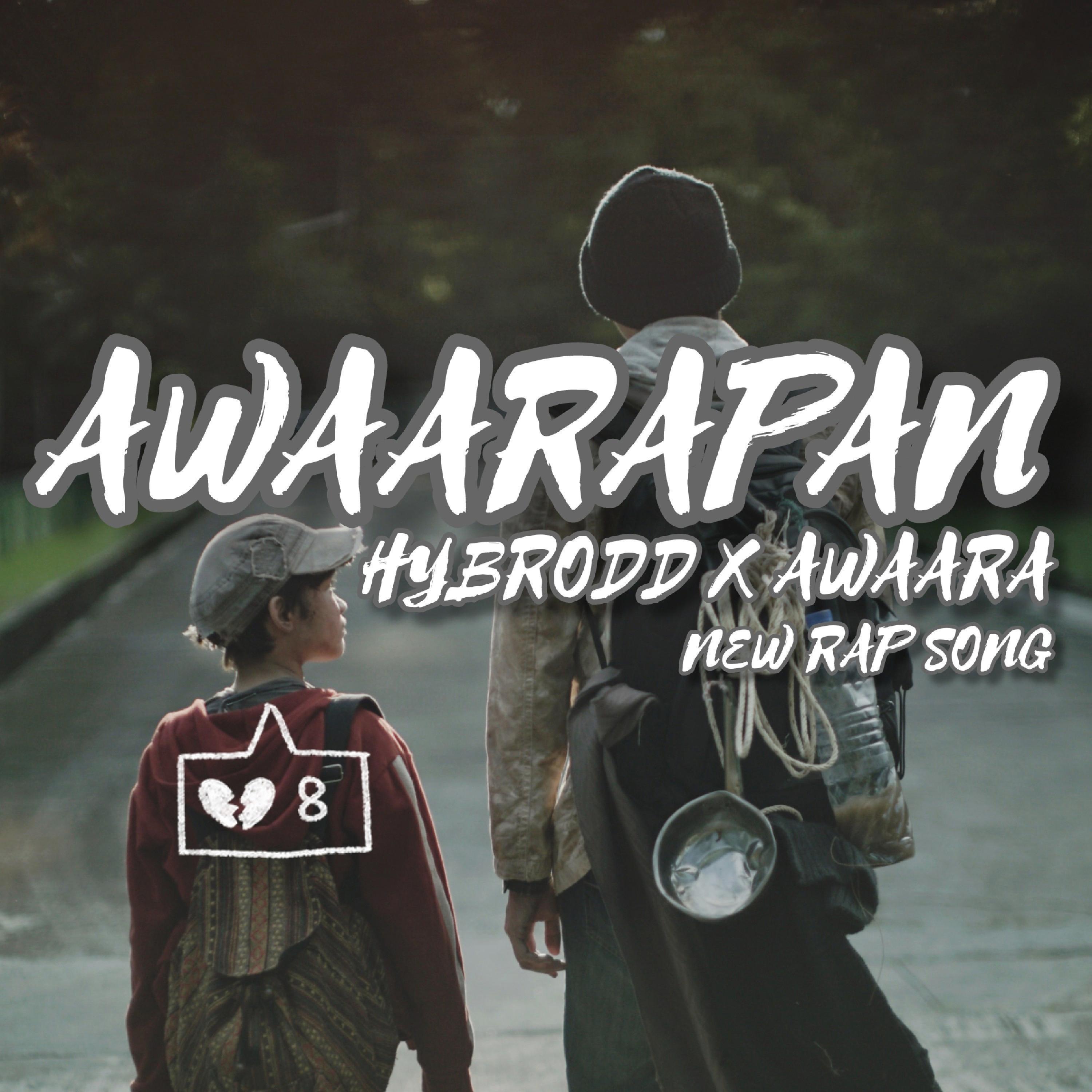 Awarapan (feat. Awaara)