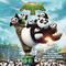 Kung Fu Panda 3 (Music From the Motion Picture)专辑