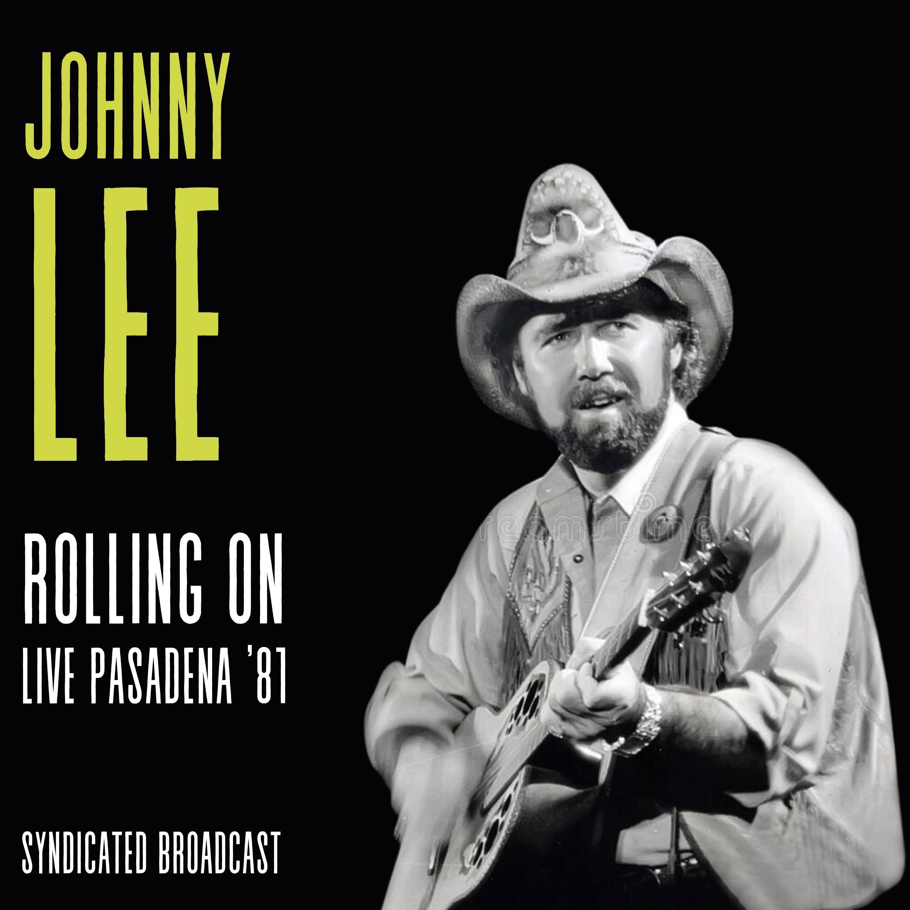 Rolling On (Live '81)