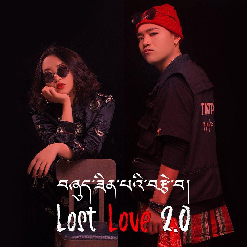 LOST LOVE 2.0