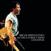 Bruce Springsteen & The E Street Band Live 1975-85 (Display Box)