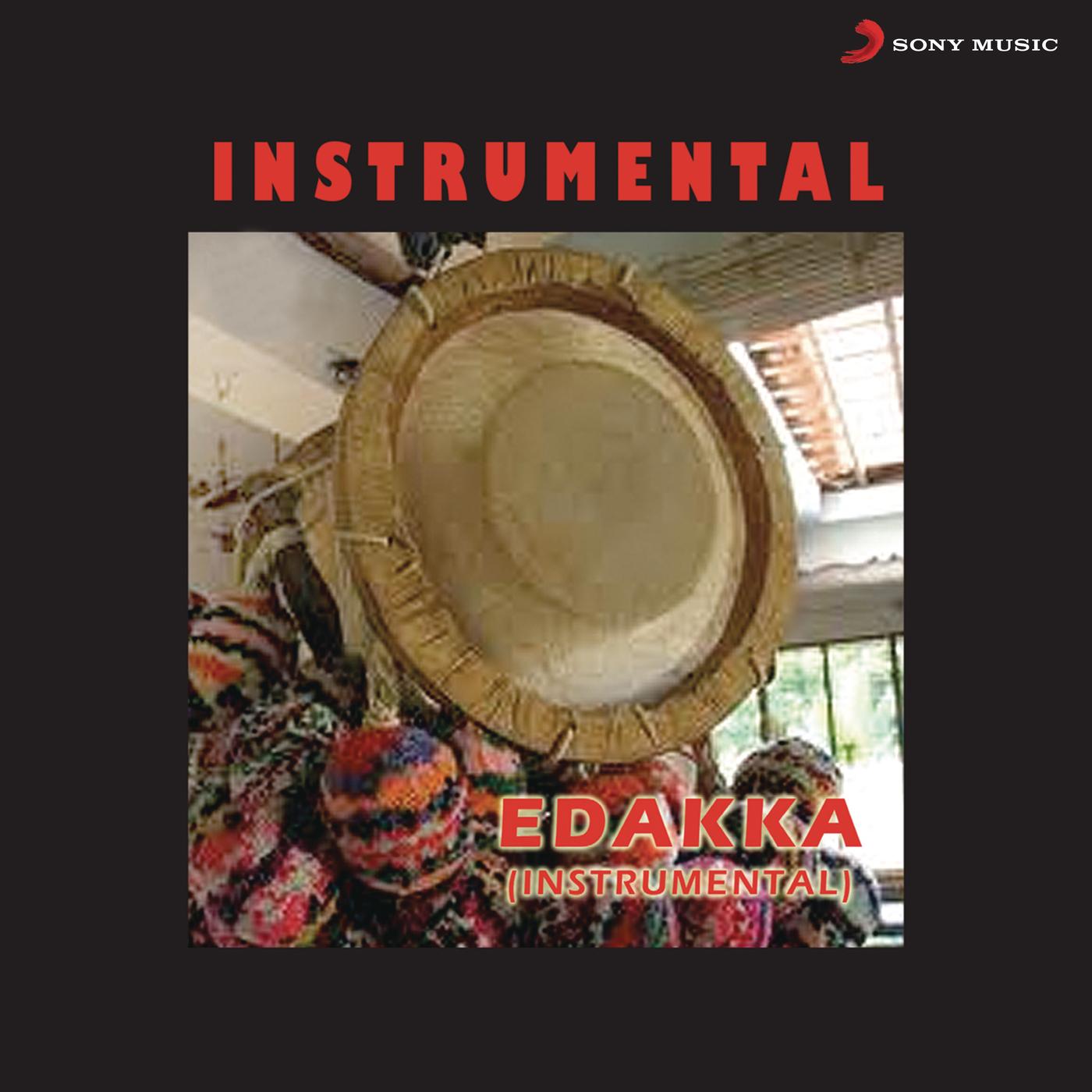 Edakka (Instrumental)