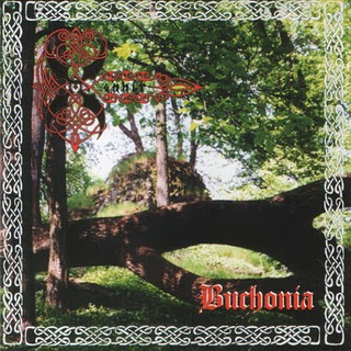 Buchonia