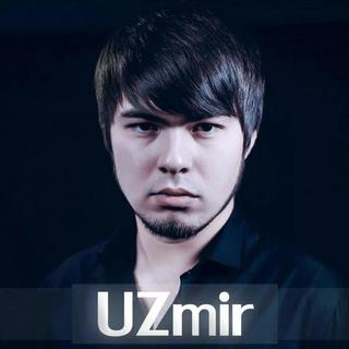 《乌兹别克歌手》UZmir Media Gorup