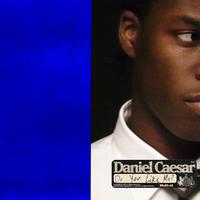 Daniel Caesar - Do You Like Me (Pre-V) 带和声伴奏