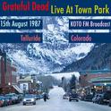 Live At Town Park. KOTO FM Broadcast, Telluride, Colorado, 15th August 1987 (Remastered)专辑