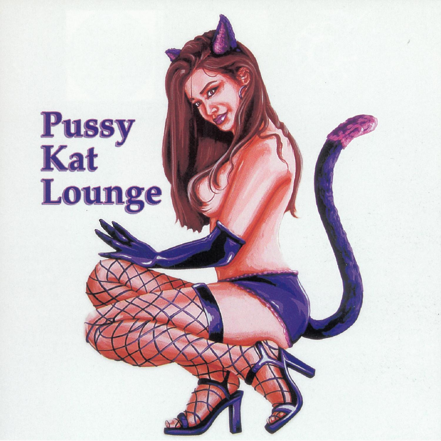 ***** Cat Lounge