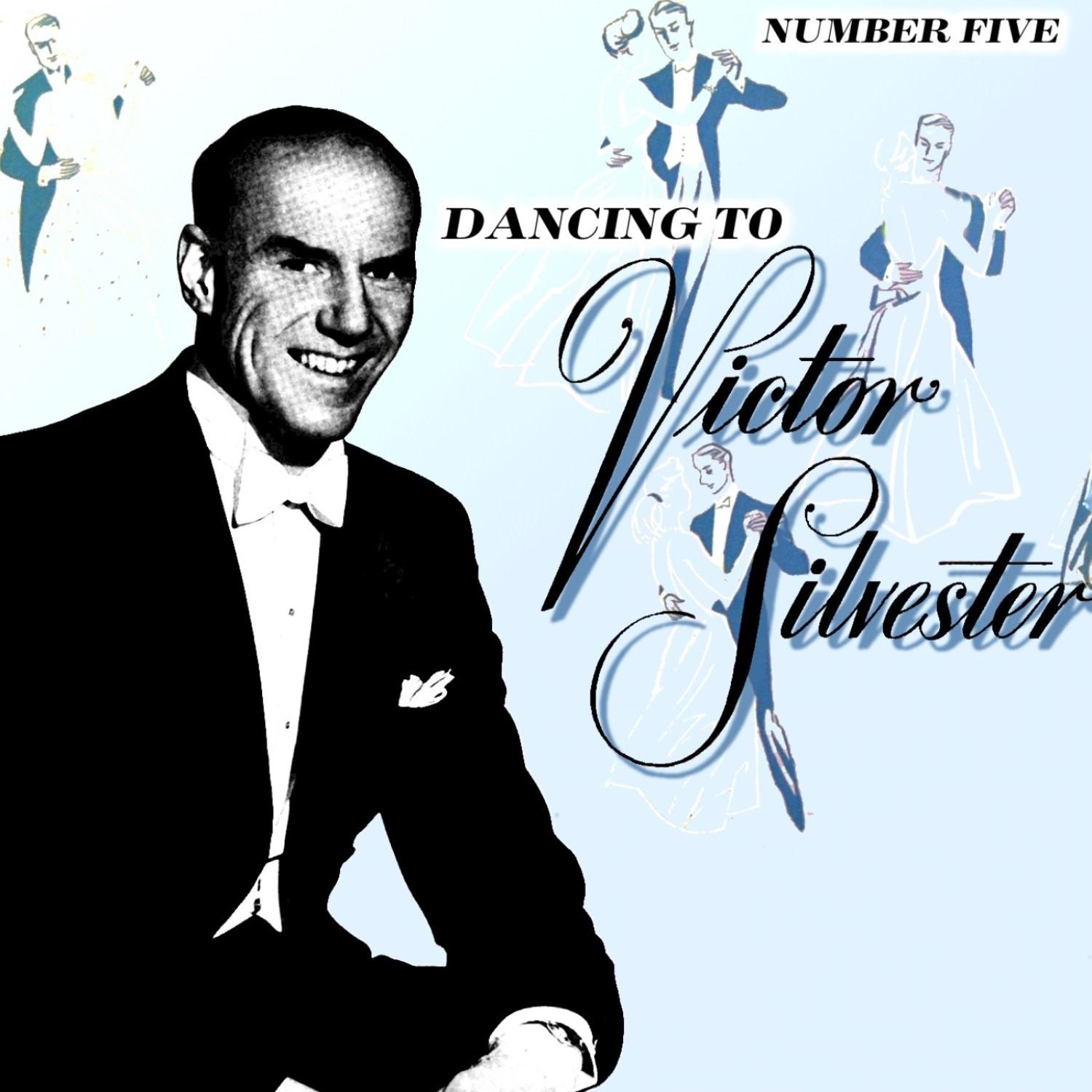 Dancing To Victor Silvester No. 5