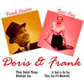 Doris and Frank - EP