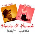 Doris and Frank - EP专辑