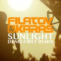 Sunlight (Denis First Club Mix)专辑