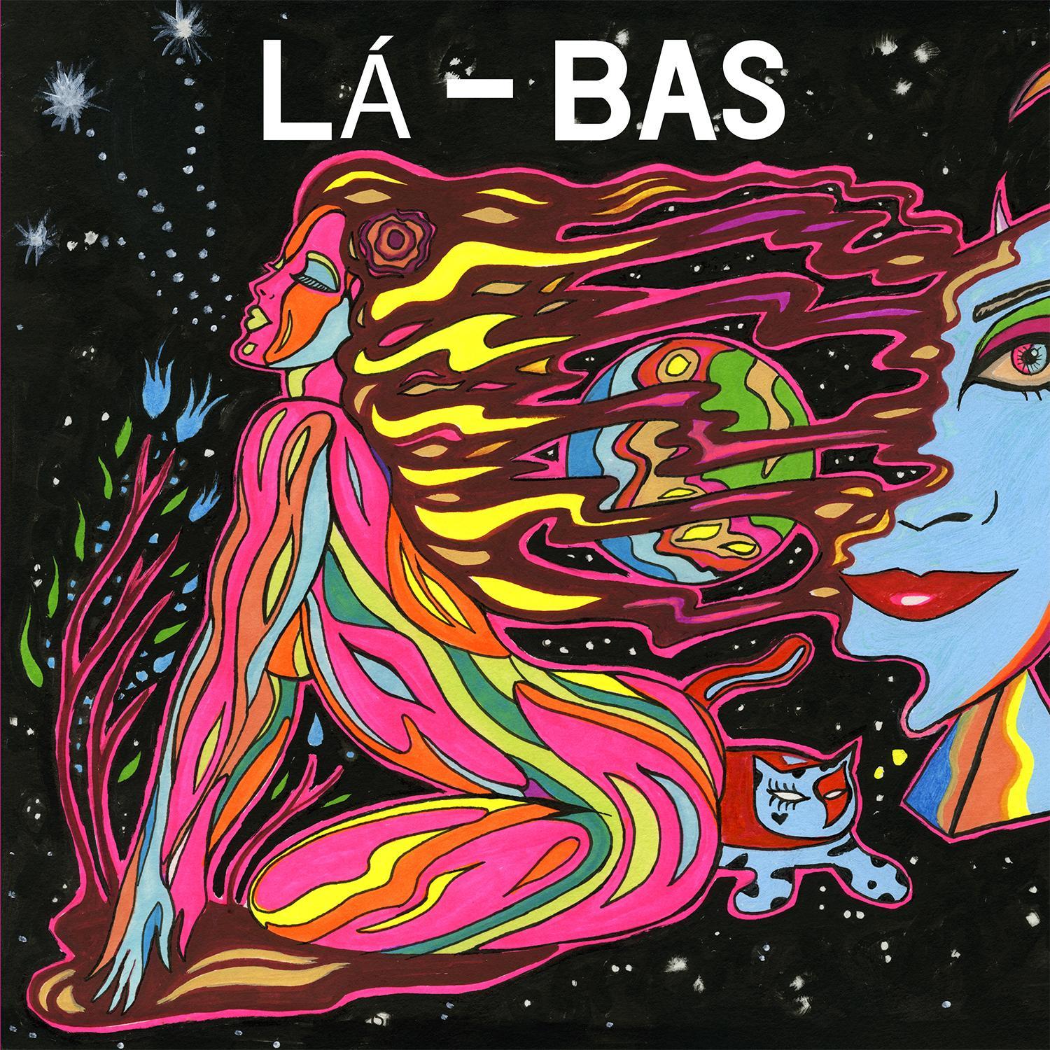 LÁ-BAS