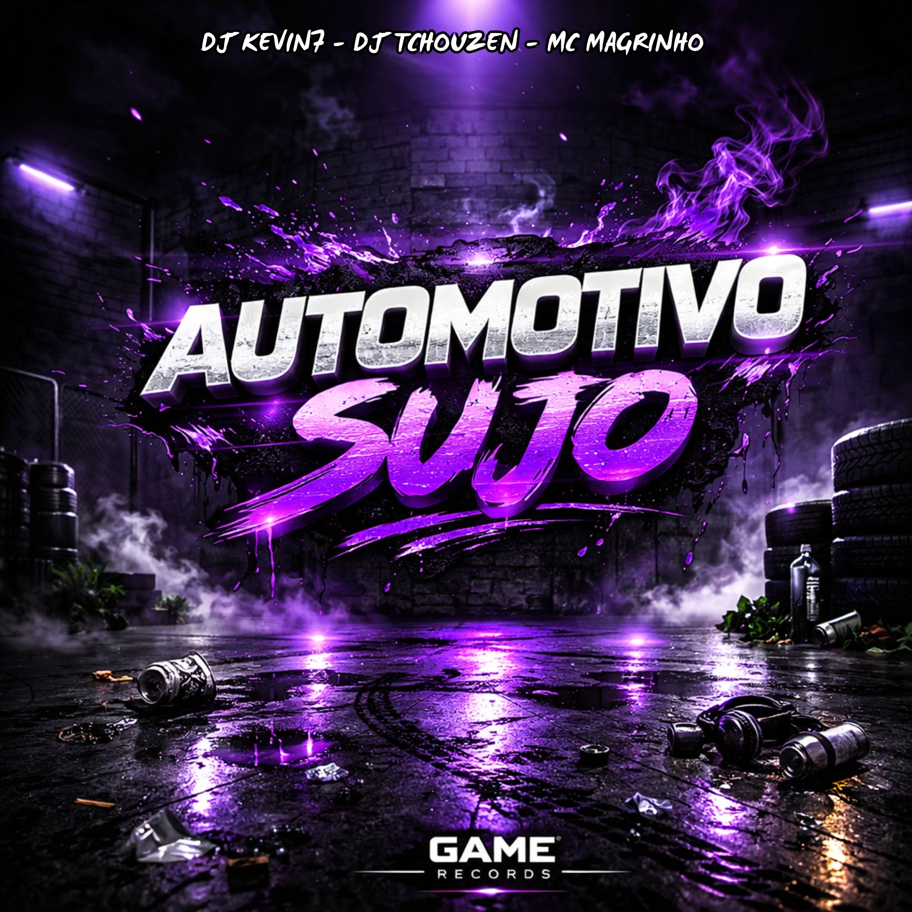 AUTOMOTIVO SUJO