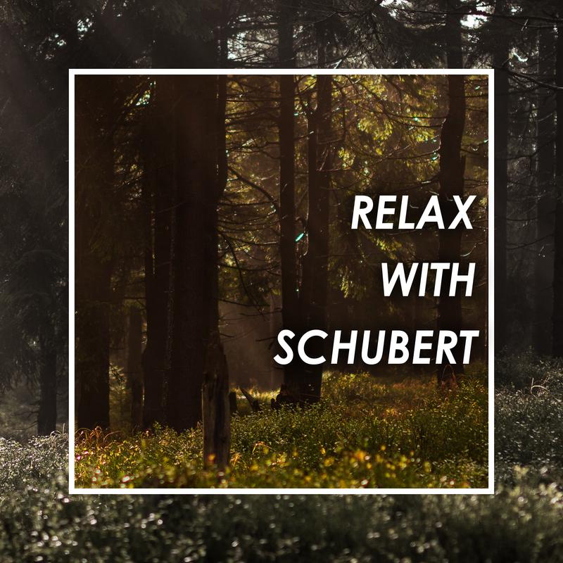 Relax with Schubert