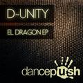 El Dragon EP