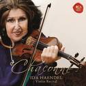 Chaconne - Ida Haendel Violin Recital专辑