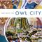 The Best of Owl City专辑