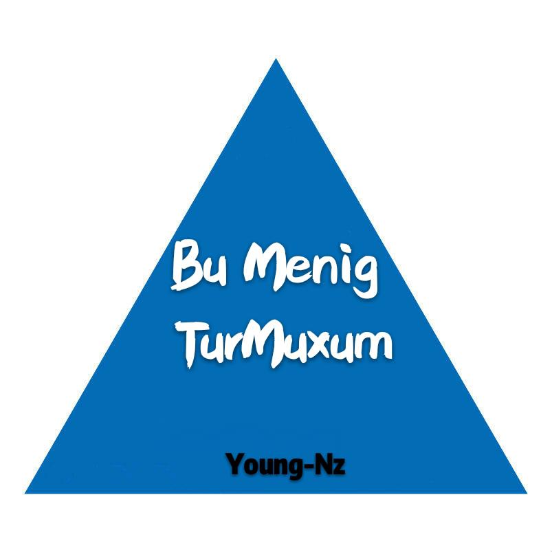 Bu Menig Turmuxum专辑