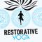 Restorative Yoga专辑