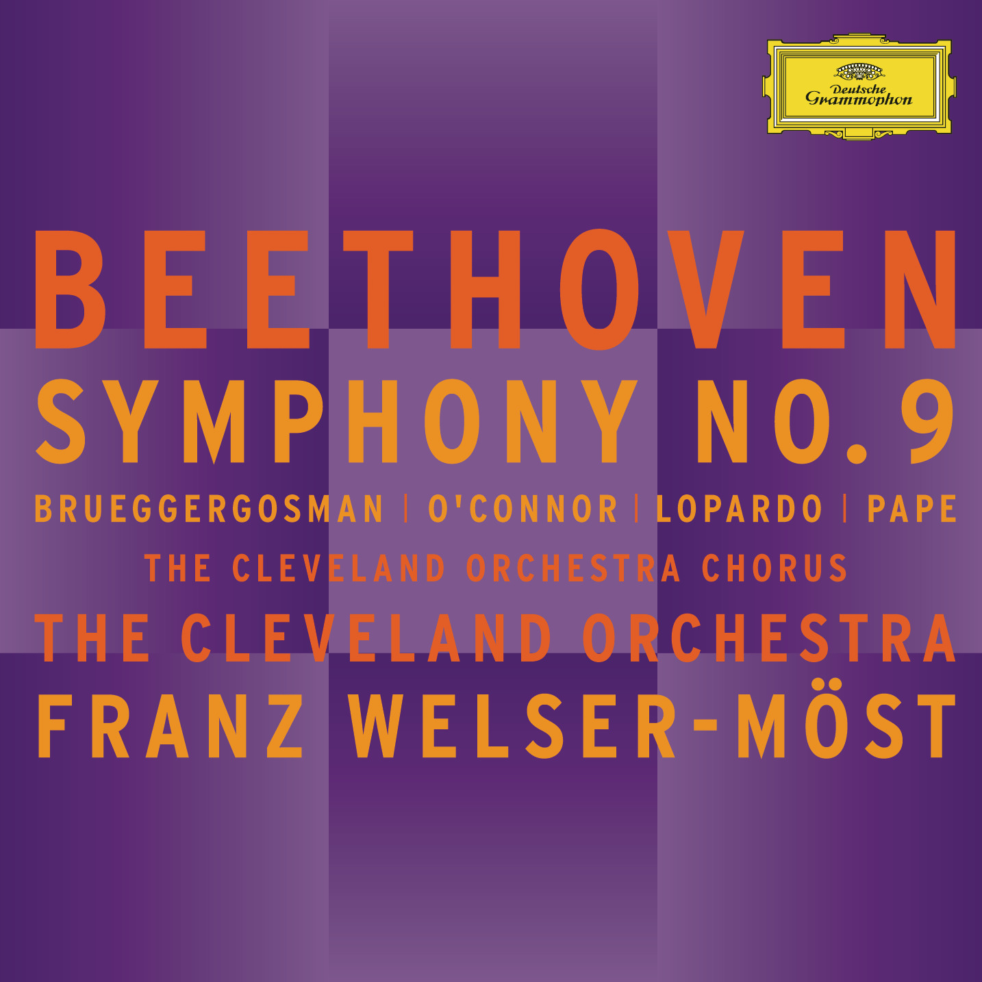 Beethoven: Symphony No. 9
